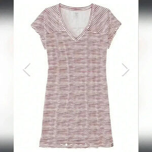 Title Nine Hiolani T-Shirts Dress